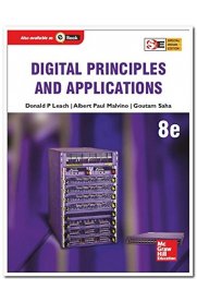 Digital Principles And Applications