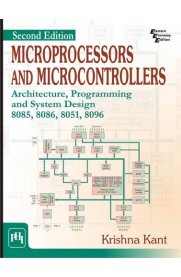 Microprocessors And Microcontrollers