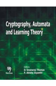 Cryptography,Automata and Learning Theory
