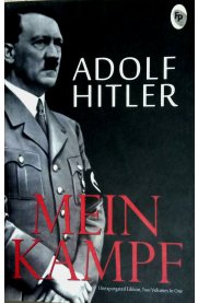 Mein Kampf - English