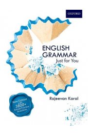 Oxford English Grammar Just For You