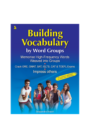 Building Vocabulary by Word Groups