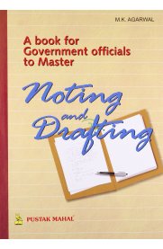 Noting and Drafting