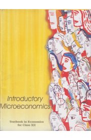 12th CBSE Textbook in Economics [Introductory Microeconomics]