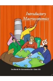 12th CBSE Textbook in Economics [Introductory Macroeconomics]