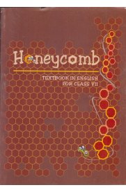 7th CBSE Textbook in English [Honey Comb]