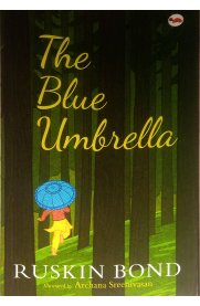 The Blue Umberlla