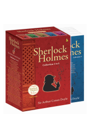 Sherlock Homes Entire Collection Of 30 Stories