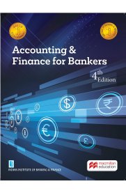 Accounting & Finance For Bankers Exam Book [4th Edition]