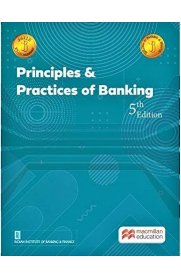 Principles & Practices Of Banking [5th Edition]