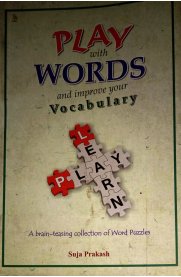 Play With Words And Improve Your Vocabulary