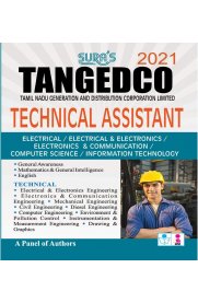 TANGEDCO TNEB Technical Assistant Exam Book