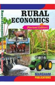 Rural Economics