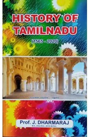 History Of Tamilnadu [1565-2020]
