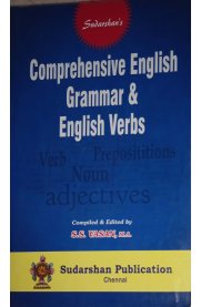Comprehensive English Grammar & English Verbs