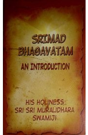 Srimad Bhagavatam An Introduction