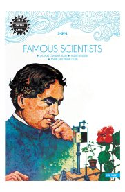 Famous Scientist 3 In 1