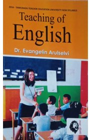 Teaching Of English