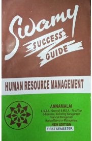 Humarn Resource Management