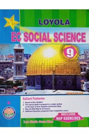 9th Ec Social Science Guide [Based On the Reduced 2021 Syllabus]
