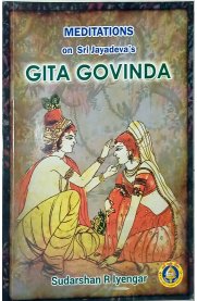 Gita Govinda Sanskrit - English