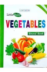 Ladder Little Baby Vegetables