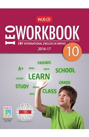 10th International English Olympiad Work Book