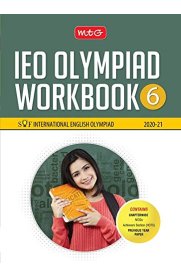 6th International English Olympiad Work Book