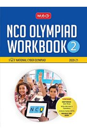 2nd NCO [National Cyber Olympiad] Work Book