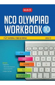 10th NCO [National Cyber Olympiad] Work Book