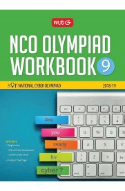 9th NCO [National Cyber Olympiad] Work Book