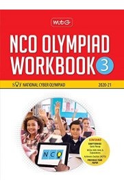 3rd NCO [National Cyber Olympiad] Work Book