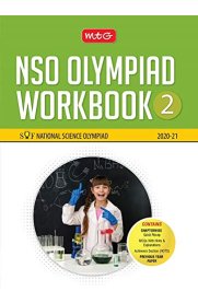 2nd NSO [National Science Olympiad] Work Book