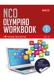 1st NCO [National Cyber Olympiad] Work Book