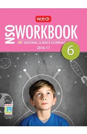 6th NSO [National Science Olympiad] Work Book
