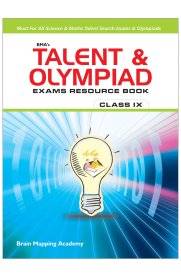 9th Mathematics Talent&Olympiad Exams Resource Book