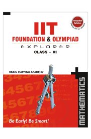 6th IIT Foundation&Olympiad Explorer