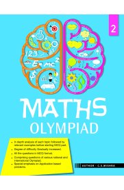 2nd Standard Olympiad Mathematics Guide