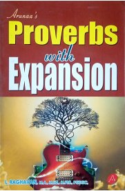 Proverbs with Expansion