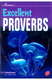 Excellent Proverbs