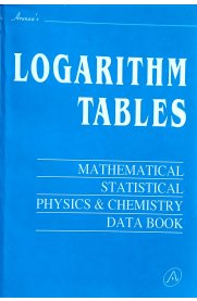 Logarithm Tables