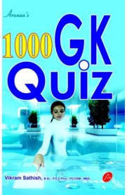 Aruna's 1000 G.K Quiz