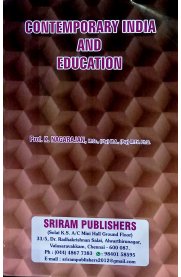 Contemporary India and Education [Based On the 2023 Syllabus]