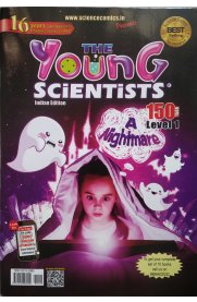 The Young Scientists -Level 1-No.150-Comics