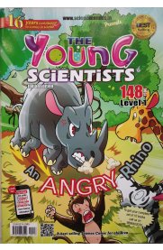 The Young Scientists -Level 1-No.148-Comics