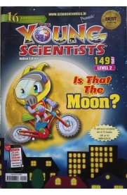The Young Scientists -Level 2-No.149-Comics