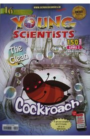 The Young Scientists -Level 2-No.150-Comics
