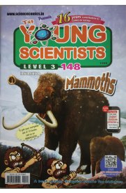 The Young Scientists -Level 3-No.148-Comics