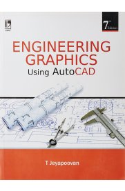 Engineering Graphics Using Auto CAD