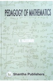 Pedagogy Of Mathematics